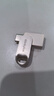 ThinkPlus聯(lián)想128G 雙接口金屬U盤(pán)USB Type-C手機電腦專(zhuān)用外接通用優(yōu)盤(pán)大容量?jì)却鏀U容u盤(pán)TYCU301 曬單實(shí)拍圖