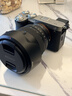索尼（SONY）Alpha 7C II全畫(huà)幅微單相機 創(chuàng  )意外觀(guān)濾鏡 銀色 單機身（a7c2/A7C II/A7CM2） 曬單實(shí)拍圖