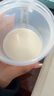 1號會(huì )員店（One's Member）4.0g乳蛋白鮮牛奶 1kg*2瓶 限定牧場(chǎng)原生高鈣早餐奶 巴氏殺菌乳 曬單實(shí)拍圖