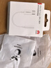 HUAWEI 華為T(mén)ype-C轉3.5毫米數字音頻轉接器 適用華為手機P50/nova10系列/Mate 50系列等華為手機 轉接頭原裝 曬單實(shí)拍圖