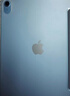 Apple/蘋(píng)果 iPad11英寸 A16芯片2025年款 平板電腦 (256GB WLAN版/學(xué)習辦公娛樂(lè ))藍色 曬單實(shí)拍圖