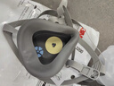 3M3200防毒面具口罩防塵防有機氣體化工噴漆農藥噴灑裝修粉塵等 曬單實(shí)拍圖