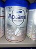 愛(ài)他美（Aptamil）德國白金版HMO 嬰兒配方奶粉pre段 (0-6個(gè)月) 800g 德愛(ài)白金 曬單實(shí)拍圖