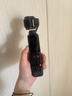 大疆（DJI）Osmo Pocket 3 靈眸口袋云臺相機 DJI 手持數碼相機  旅游 vlog 美顏攝像 高清增穩 標準版+256G高速卡 不含隨心換 曬單實(shí)拍圖