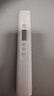 得力（deli）TDS水質(zhì)檢測筆高靈敏度測水筆水溫數顯家用自來(lái)水純凈水檢測儀器 曬單實(shí)拍圖