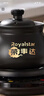 榮事達（Royalstar）中藥鍋煎藥壺分體式中藥壺熬藥罐養生壺智能全自動(dòng)陶瓷電砂鍋燉藥鍋藥煲煎藥機煮器家用中醫壺 5A推薦【黃金容量】變頻文武火+智能預約 3.2L 曬單實(shí)拍圖