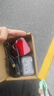 超亮自行車(chē)燈夜騎車(chē)前燈警示尾燈配件山地車(chē)公路單車(chē)兒童騎行裝備 前燈+紅色尾燈組合裝 曬單實(shí)拍圖