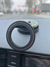 倍思車(chē)載手機支架磁吸真空吸附吸盤(pán)汽車(chē)專(zhuān)用導航儀表臺通用2026年新款 曬單實(shí)拍圖