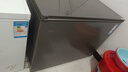 海爾（Haier）冰柜商用大容量家用冷柜冷藏冷凍兩用300升以上一級能效節能臥式低溫全冷凍速凍保鮮柜 【行業(yè)頂配】-35°深冷+專(zhuān)利減霜+雙抗菌 300L 曬單實(shí)拍圖