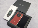 榮耀Magic V6 12+256 赤兔紅 謝霆鋒同款 至臻黑鉆屏 第五代驍龍8至尊版 AI會(huì )議參謀 輕薄 折疊屏手機 曬單實(shí)拍圖