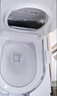 九牧（JOMOO）凈界智能馬桶S8家用馬桶感應翻蓋圈除臭除菌坐便器定制水洗烘干 【凈界Ultra-ZS860】香氛煥香+移動(dòng)烘干 坑距是290-390選305 曬單實(shí)拍圖