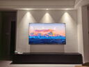 Vidda發(fā)現X Mini 海信電視75英寸 300Hz墨晶屏 Mini LED 前置回音壁 一級能效2026國家補貼電視機75VX3S 曬單實(shí)拍圖