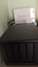 群暉（Synology）DS925+四核心四盤(pán)位 NAS網(wǎng)絡(luò )存儲服務(wù)器私有云文件數據備份 曬單實(shí)拍圖
