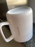 富光馬克杯大容量陶瓷杯禮物水杯子辦公咖啡杯牛奶杯早餐杯 曬單實(shí)拍圖