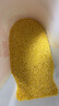 赤川黃小米5斤（內蒙古赤峰小米粥雜糧粥）蒸飯更軟糯敖漢原產(chǎn)地 曬單實(shí)拍圖