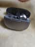 lifeme魅藍(lán) Blus 4 HiFi降噪藍(lán)牙耳機(jī) 真無(wú)線主動(dòng)降噪 LHDC高清解碼 46小時(shí)超長(zhǎng)續(xù)航無(wú)線耳機(jī)適用魅族 【5.5K 超寬頻降噪】 Blus 4銀色 曬單實(shí)拍圖