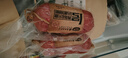 波尼亞1號青島老火腿385g*3 腱子肉老火腿 山東特產(chǎn)豬肉火腿腸即食熟食 曬單實(shí)拍圖