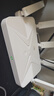 中興（ZTE）巡天BE5100無(wú)線(xiàn)家用wifi7路由器 自研10核芯片 千兆雙頻5顆信號放大器穿墻王游戲加速 曬單實(shí)拍圖