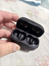 聲闊安克【胡彥斌同款】AeroClip耳夾式藍牙耳機無(wú)線(xiàn)開(kāi)放式運動(dòng)跑步耳機氣傳導耳機適用蘋(píng)果華為小米黑 曬單實(shí)拍圖