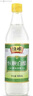 恒順白醋 5度 500ml 涼拌提味炒菜腌制 釀造食醋 不添加防腐劑 曬單實(shí)拍圖