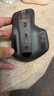 羅技（Logitech）大師系列 MX Master 3S 無(wú)線(xiàn)藍牙鼠標雙模商務(wù)辦公鼠標多設備切換充電送男女生禮物 【重磅新品】MX Master 3S菁英版 曬單實(shí)拍圖