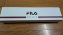斐樂(lè )（FILA）學(xué)生手表初高中生男女兒童學(xué)生考試手表雙歷運動(dòng)石英表6691-002 曬單實(shí)拍圖