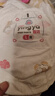 嬰芽（YINGYA）紙尿褲L碼2包100片【8-11.5kg】嬰兒超薄干爽尿不濕男女寶寶通用 曬單實(shí)拍圖