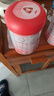 貝因美（Beingmate）愛(ài)加0-6月嬰兒配方奶粉大罐1段800g 含乳鐵蛋白+HMO+OPN 曬單實(shí)拍圖