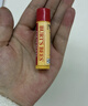 伯特小蜜蜂（Burt's Bees）經(jīng)典潤唇膏秋冬養護男女通用天然保濕滋潤無(wú)色打底 蜜桃味4.25g 曬單實(shí)拍圖