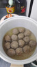 潮萬(wàn)贊牛肉丸潮汕手打牛筋丸正宗潮州特產(chǎn)牛肉丸子火鍋食材燒烤關(guān)東煮 金裝純牛肉丸2斤+牛筋丸1斤 曬單實(shí)拍圖
