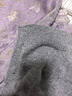 三利上海三利羊絨線(xiàn)正品100%純山羊絨線(xiàn)毛線(xiàn)團中粗手編織毛衣圍巾diy 10淺灰【今日下單買(mǎi)一送一】 100%山羊絨 曬單實(shí)拍圖
