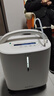 魚(yú)躍（Yuwell）制氧機醫用吸氧機家用老人醫用級氧氣機5L升大流量9F-5BW 曬單實(shí)拍圖