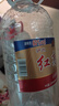 瀘州老窖瀘州紅高粱酒 60度5L濃香型桶裝散酒純糧食白酒 泡藥酒泡楊梅用酒 曬單實(shí)拍圖