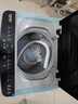 康佳全自動(dòng)波輪洗衣機9公斤 大容量比8公斤大家用宿舍租房神器 以舊換新國家補貼 KB90-JD201 曬單實(shí)拍圖