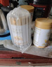谷掌柜駱駝奶粉新疆正品1罐330g益生菌無(wú)蔗糖中老年高鈣成人奶粉 曬單實(shí)拍圖