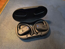 JBL 【梁靖崑同款】Soundgear sense音悅圈開(kāi)放式無(wú)線(xiàn)藍牙耳機非骨傳導不入耳掛耳式不夾耳運動(dòng)跑步黑 曬單實(shí)拍圖