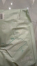 全棉時(shí)代一次性睡袋純棉一次性床單四件套酒店隔臟1.3*2M 曬單實(shí)拍圖