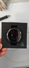 佳明（GARMIN）Fenix7旗艦版太陽(yáng)能心率血氧跑步騎行戶(hù)外運動(dòng)智能手表 DLC碳黑 曬單實(shí)拍圖