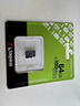 金士頓（Kingston）64GB TF（MicroSD） 存儲卡 U1 A1 V10 內存卡 讀速100MB/s 適配無(wú)人機/運動(dòng)相機/switch/監控 曬單實(shí)拍圖