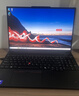 ThinkPad【國家補貼15%】聯(lián)想E16筆記本電腦 E15升級版 16英寸商務(wù)辦公學(xué)生輕薄本 英特爾酷睿 AI可選 Ultra 7-255H 32G 1TB-00CD 曬單實(shí)拍圖