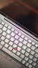 ThinkPad X1 Carbon Aura AI 酷睿Ultra7-258V LTE互聯(lián)商務(wù)辦公筆記本電腦32G 1T OLED 曬單實(shí)拍圖