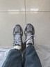 耐克NIKE運動(dòng)休閑鞋女子緩震V2K運動(dòng)鞋春夏FD0736-003灰36.5 曬單實(shí)拍圖