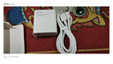適用紅米K70充電器快充紅米K60/K50充電器6A紅米note13/12/11充電頭小米14/13充電器快充 小米套裝【適用67w快充頭+快充線(xiàn)】 1.5米 曬單實(shí)拍圖