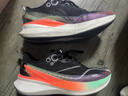 李寧赤兔8PRO跑步鞋男鞋中考體測新款馬拉松高回彈競速訓練跑鞋子 （-3） 41 曬單實(shí)拍圖