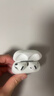 Apple/蘋(píng)果 AirPods 4(支持主動(dòng)降噪)搭配無(wú)線(xiàn)充電盒(USB-C)蘋(píng)果耳機 藍牙耳機適用iPhone/iPad 四代 曬單實(shí)拍圖