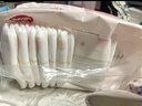 好奇（Huggies）鉑金裝小桃褲紙尿褲XL96片(12-17kg)加大號尿不濕透【透爽散熱】 曬單實(shí)拍圖