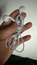 Apple/蘋(píng)果 EarPods USB-C有線(xiàn)耳機 type-c有線(xiàn)耳機蘋(píng)果耳機 蘋(píng)果17有線(xiàn)耳機筆記本耳機游戲音樂(lè ) 曬單實(shí)拍圖