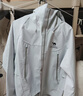 駱駝山海夾克2.0戶(hù)外男女山系登山服防風(fēng)防潑水旅行外套M15BAKI063 曬單實(shí)拍圖