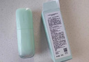 蘭芝新款雪紗絲柔馬卡龍隔離霜綠色60號 30ml 曬單實(shí)拍圖