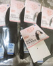 浪莎黑色襪子女純棉100%全棉夏季超薄款網(wǎng)眼透氣吸汗防臭中筒無(wú)骨夏天 ·【5雙黑色】·100%純棉網(wǎng)眼 均碼 (對應35-40鞋碼可穿) 曬單實(shí)拍圖